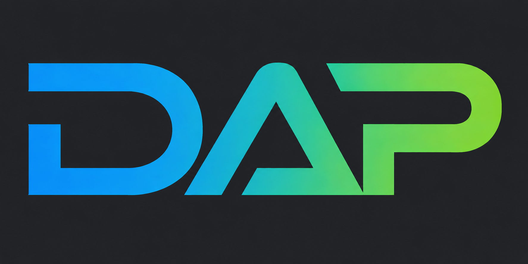 Logo DAP