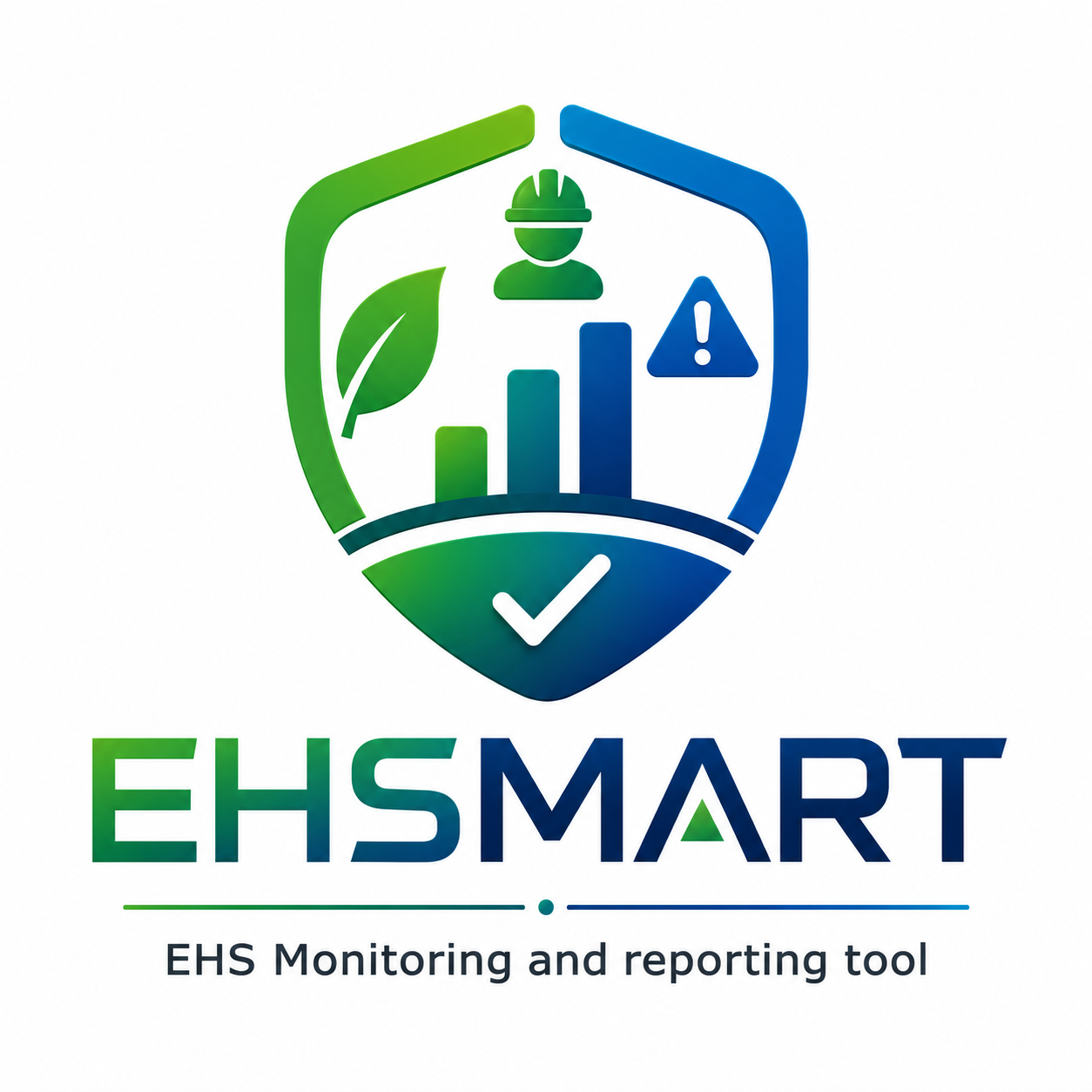 EHSMART EHS Monitoring and Reporting Tool